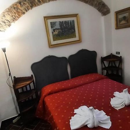 Vecchio Mulino Rosa Chiesanuova (Liguria) Exterior foto